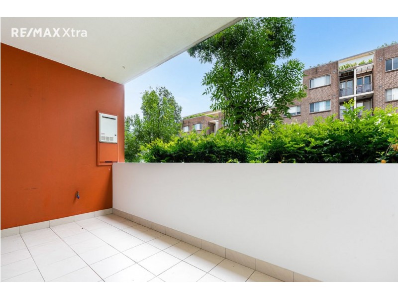 Unit 11/28-32 Marlborough Road, Homebush West NSW 2140