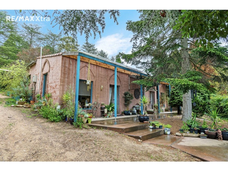 1D Hughes Lane, Marrangaroo NSW 2790