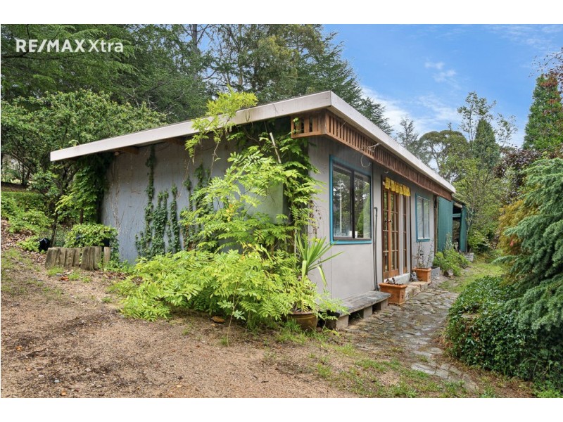 1D Hughes Lane, Marrangaroo NSW 2790