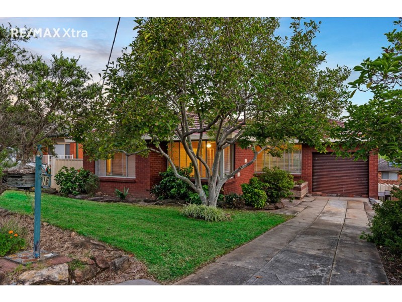 16 Spruce Street, Blacktown NSW 2148