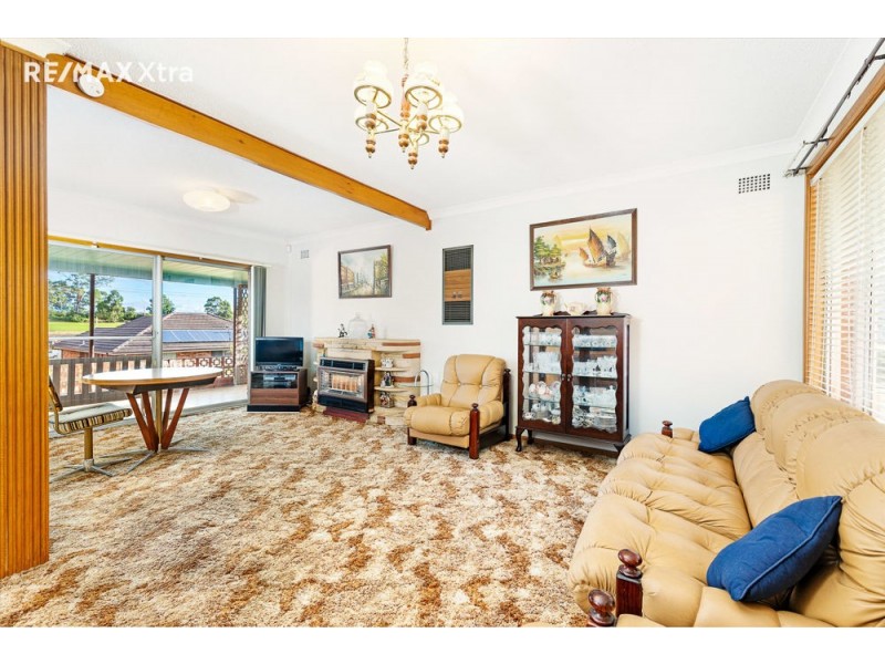 16 Spruce Street, Blacktown NSW 2148