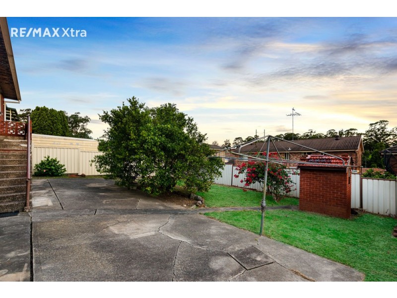 16 Spruce Street, Blacktown NSW 2148