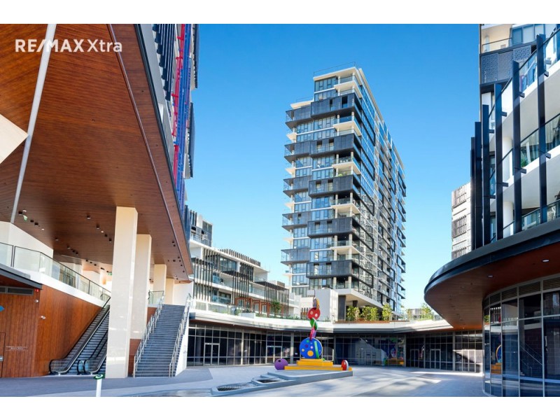 1705A/101 Waterloo Road, Macquarie Park NSW 2113