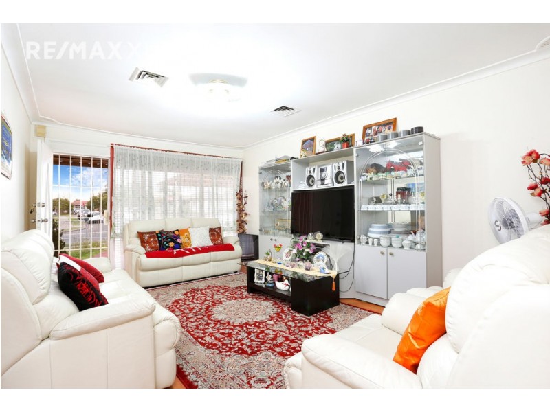 26 Catherine Crescent, Rooty Hill NSW 2766