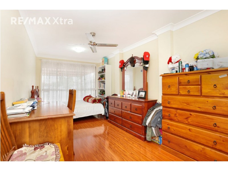 26 Catherine Crescent, Rooty Hill NSW 2766