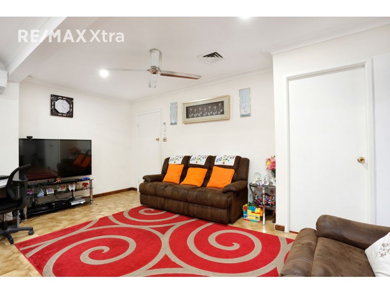 26 Catherine Crescent, Rooty Hill NSW 2766