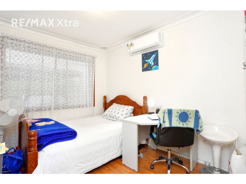 26 Catherine Crescent, Rooty Hill NSW 2766