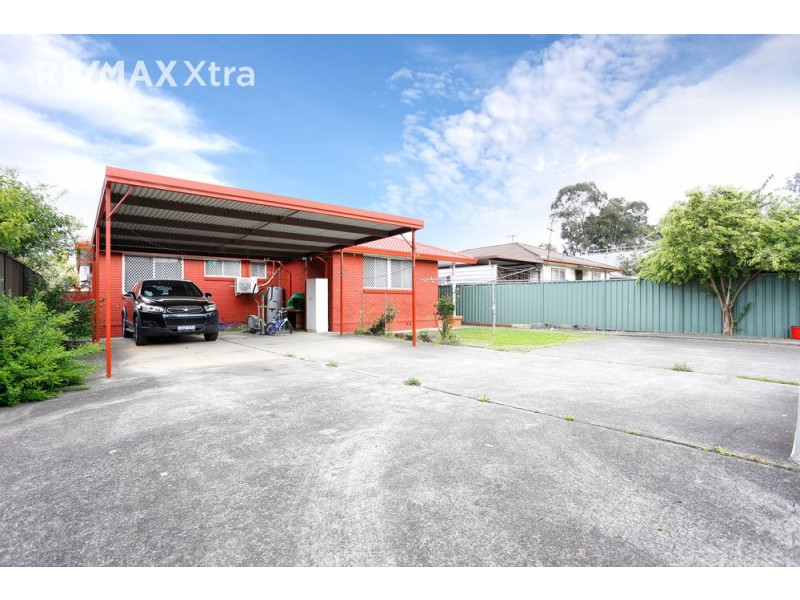 26 Catherine Crescent, Rooty Hill NSW 2766