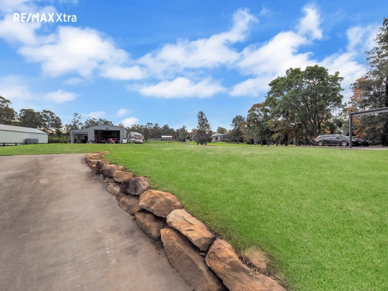 2 Manns Road, Wilberforce NSW 2756