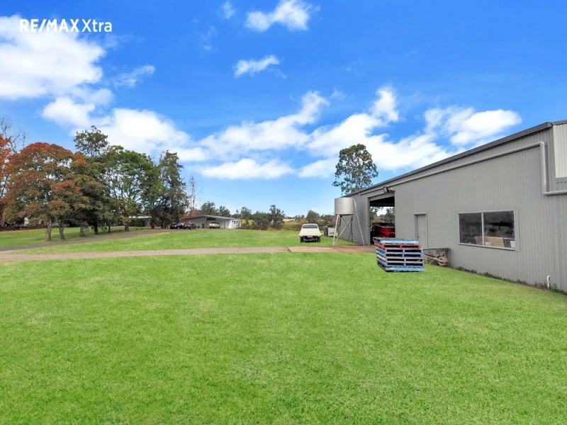 2 Manns Road, Wilberforce NSW 2756