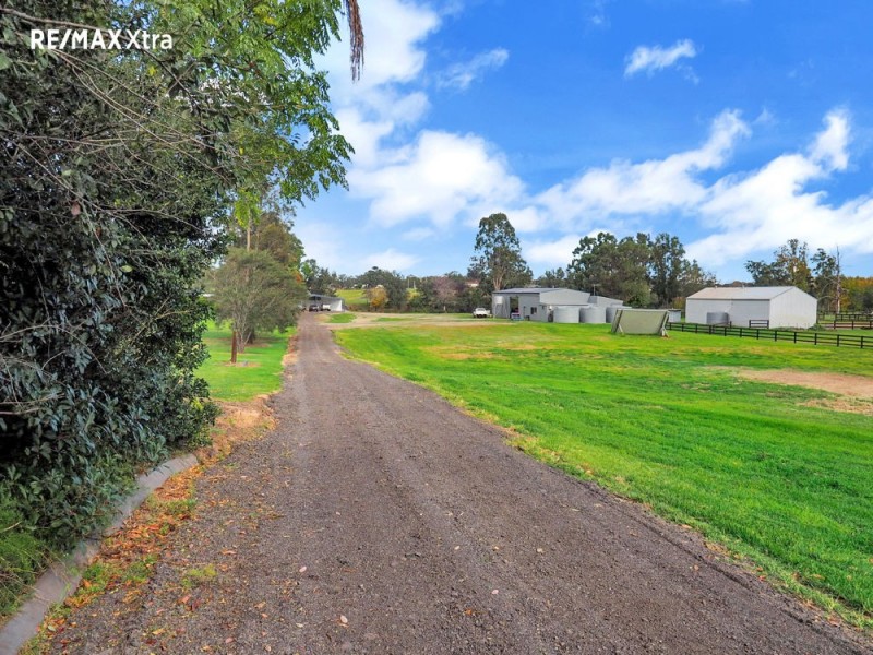 2 Manns Road, Wilberforce NSW 2756