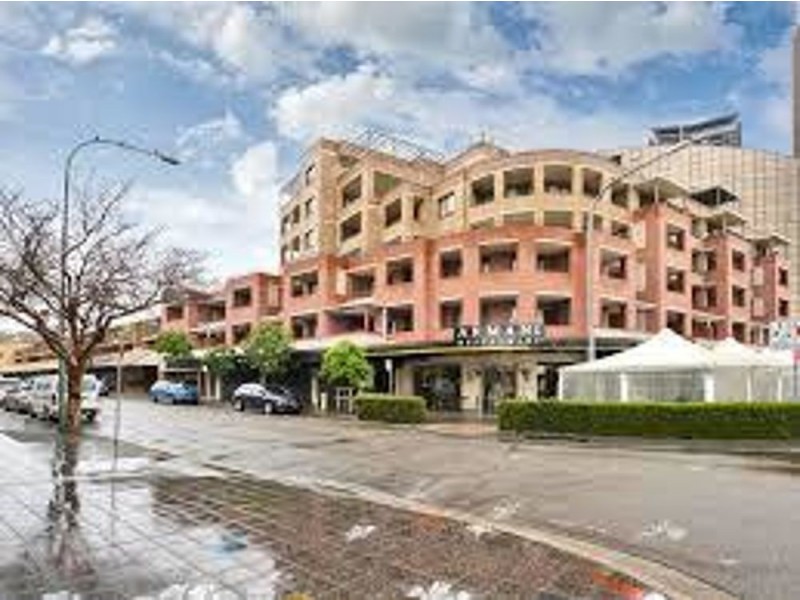 509/354 Church Street, Parramatta NSW 2150