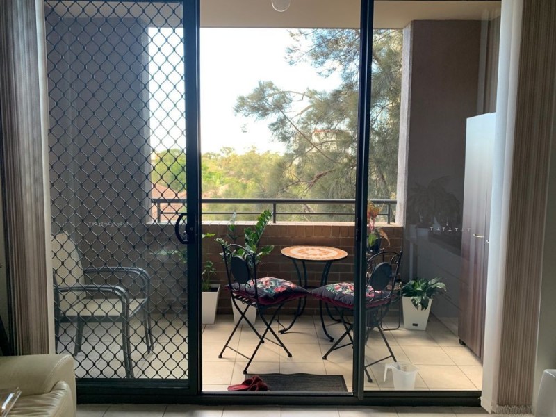 509/354 Church Street, Parramatta NSW 2150