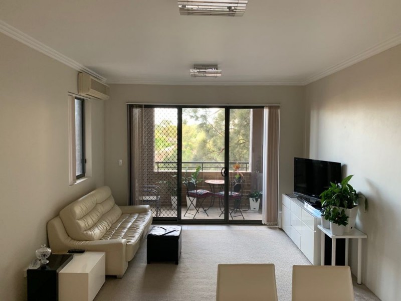 509/354 Church Street, Parramatta NSW 2150