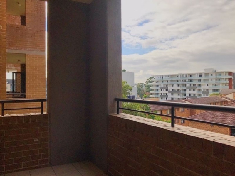 509/354 Church Street, Parramatta NSW 2150