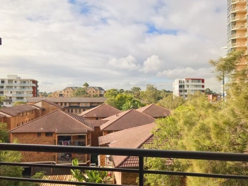 509/354 Church Street, Parramatta NSW 2150