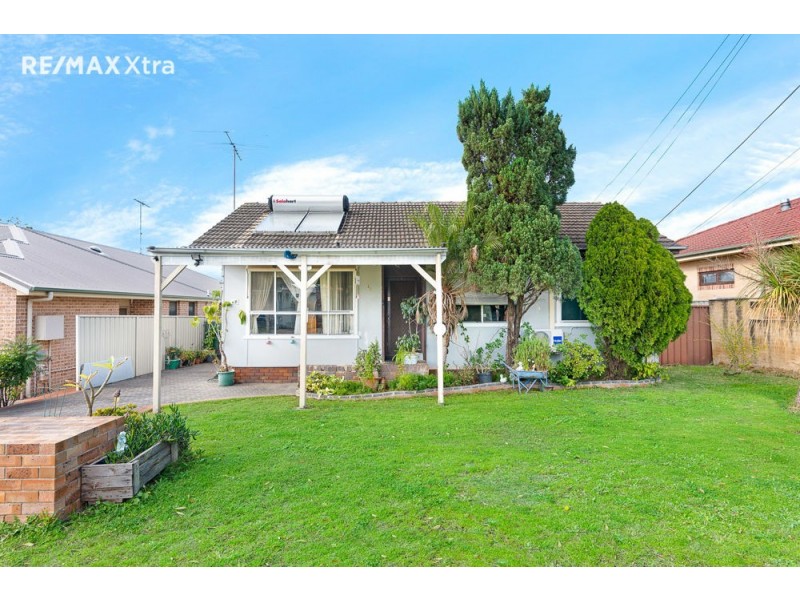 28 Parkin Road, Colyton NSW 2760