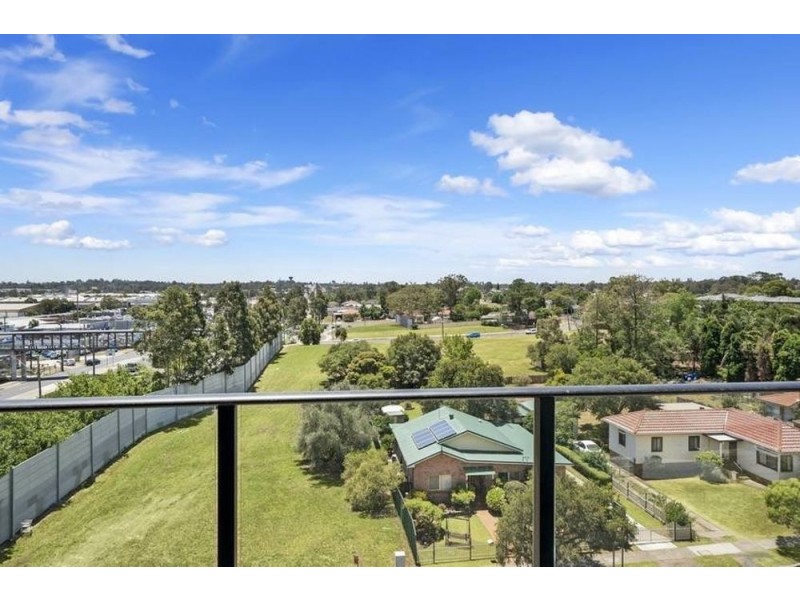 503/66-68 Cambridge Street, Blacktown NSW 2148