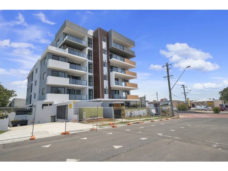 503/66-68 Cambridge Street, Blacktown NSW 2148