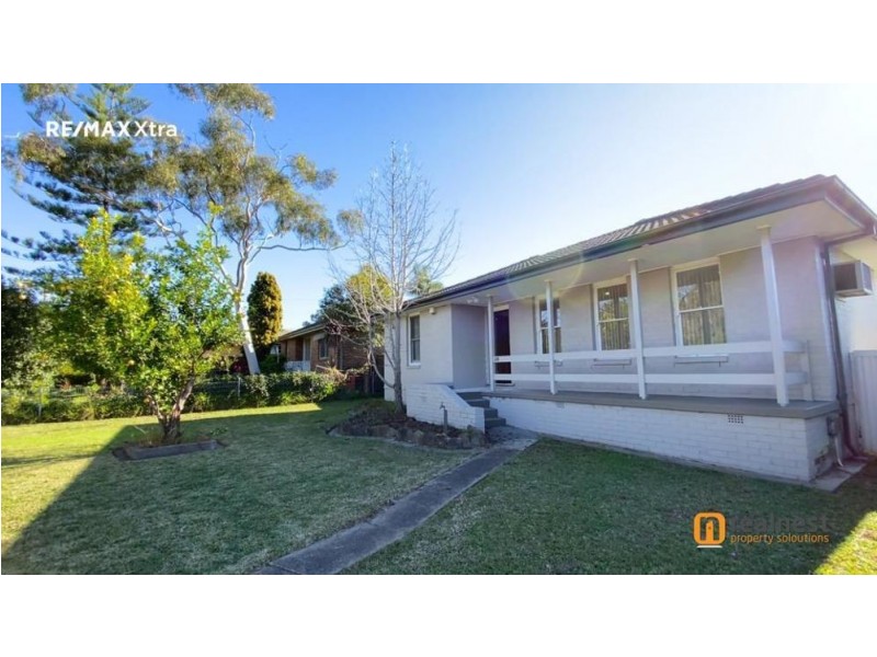 28 Mariana Crescent, Lethbridge Park NSW 2770