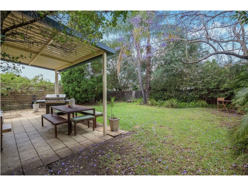 1 Highland Avenue, Toongabbie NSW 2146