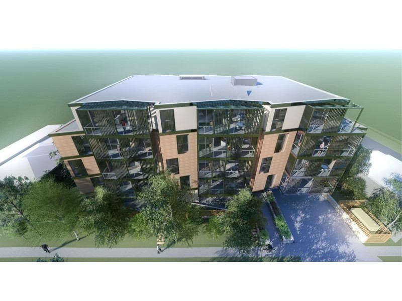 28-32 Evan Street, Penrith NSW 2750