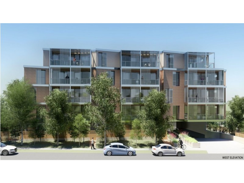 28-32 Evan Street, Penrith NSW 2750