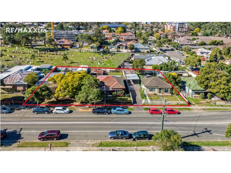 28-32 Evan Street, Penrith NSW 2750