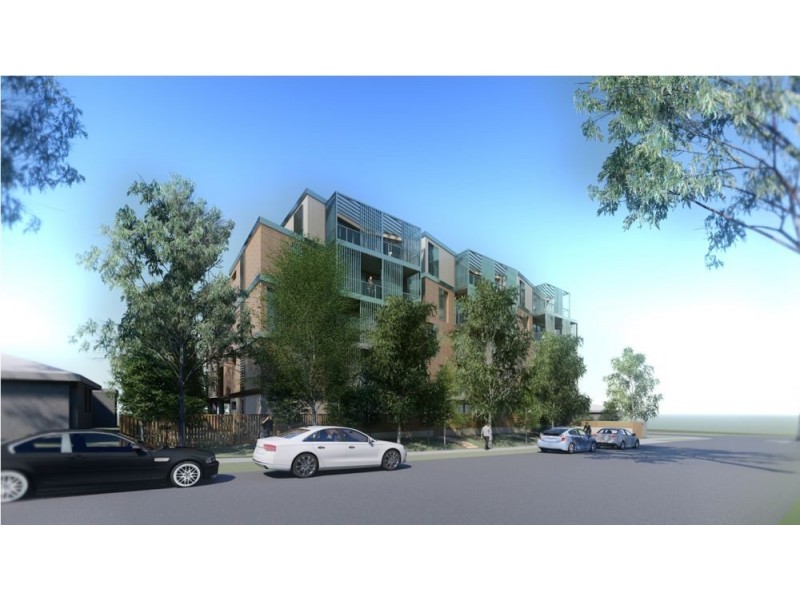 28-32 Evan Street, Penrith NSW 2750