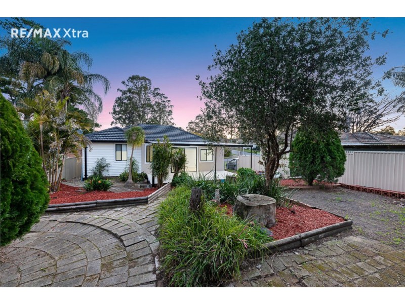 66 Hatherton Road, Lethbridge Park NSW 2770