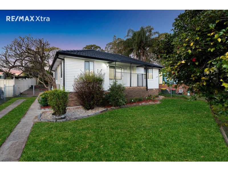 66 Hatherton Road, Lethbridge Park NSW 2770