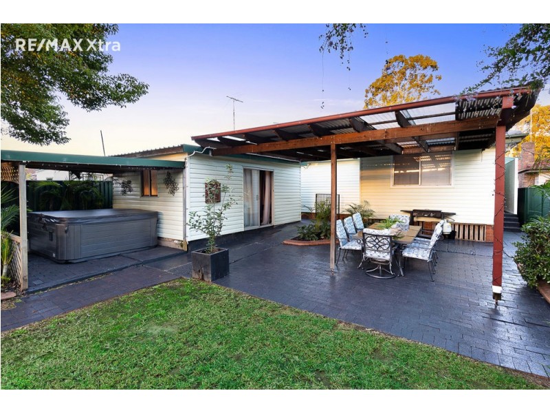 86 Peter Street, Blacktown NSW 2148