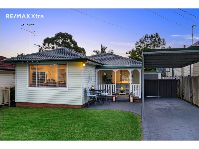 86 Peter Street, Blacktown NSW 2148