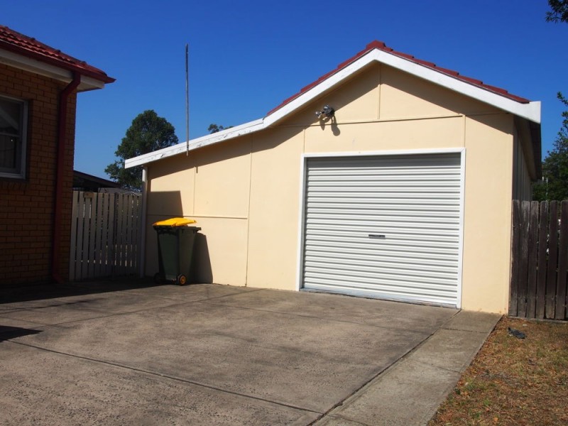 17 Lancaster Street, Blacktown NSW 2148