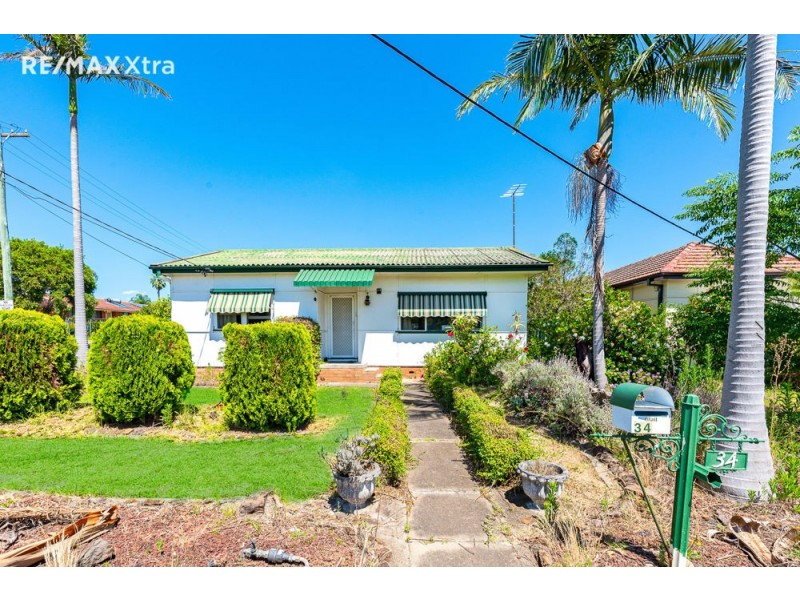 34 Tulloch Street, Blacktown NSW 2148