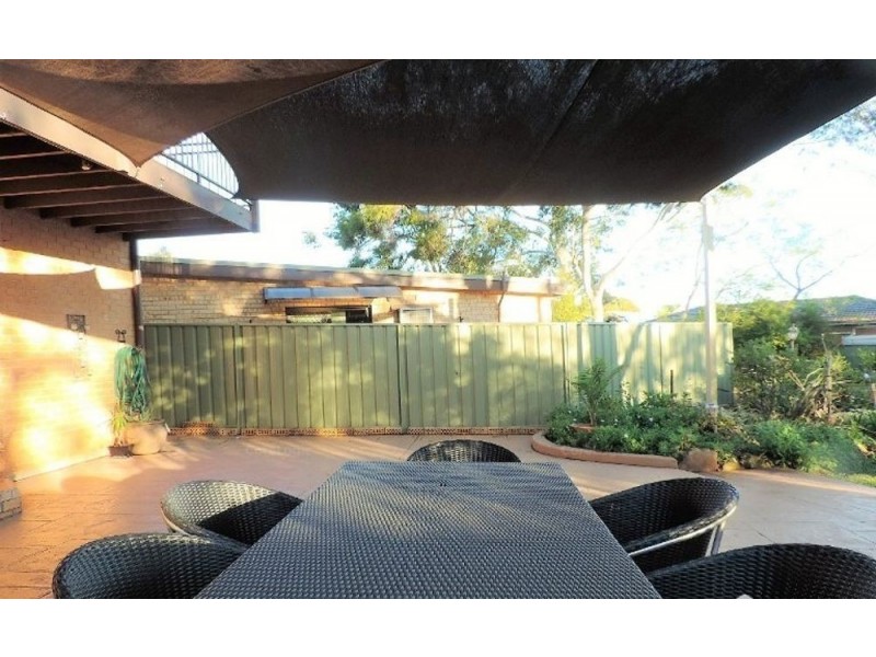 31 Garrick Road, St Clair NSW 2759