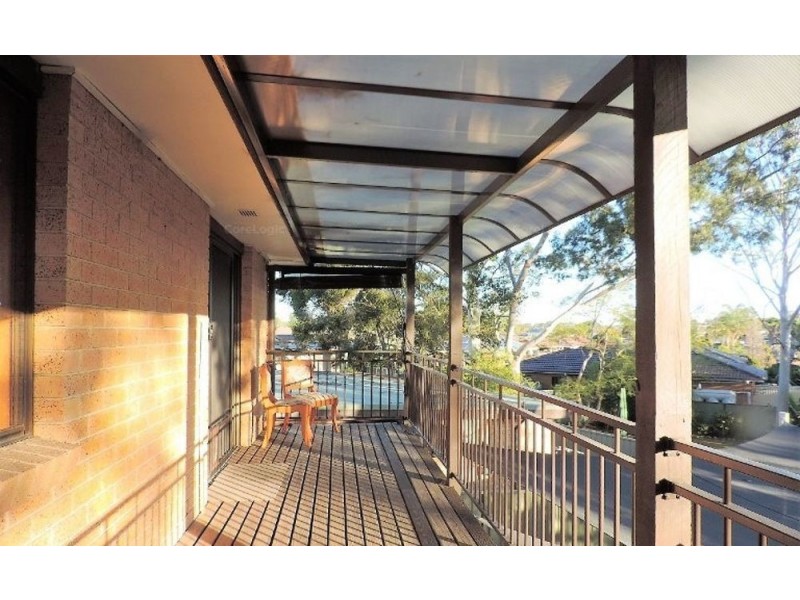 31 Garrick Road, St Clair NSW 2759