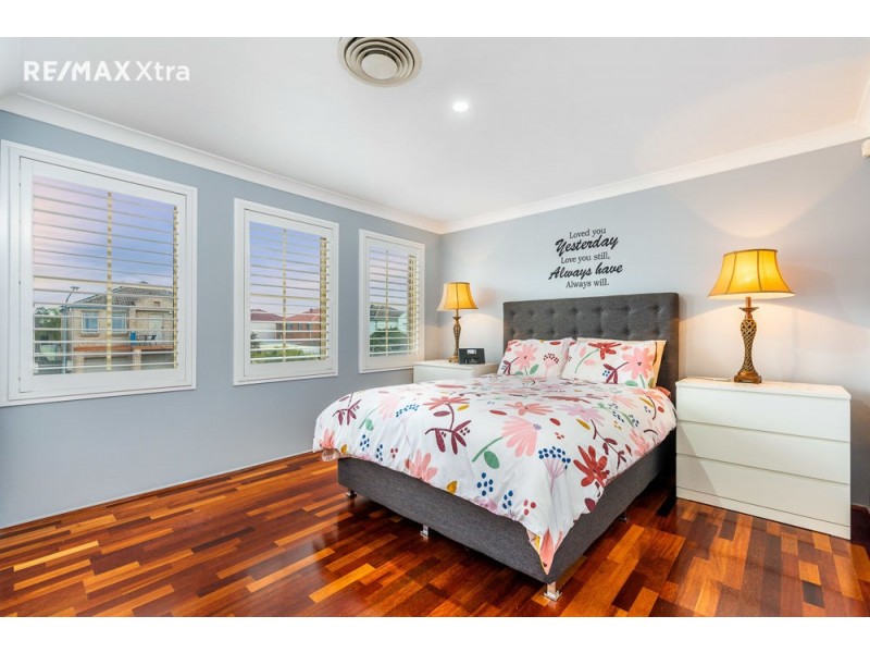 33 Drysdale Crescent, Plumpton NSW 2761