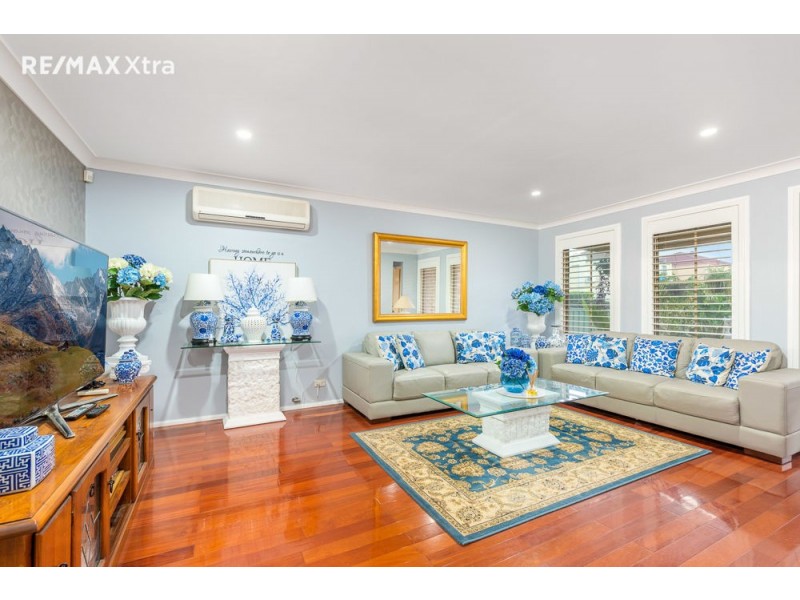 33 Drysdale Crescent, Plumpton NSW 2761