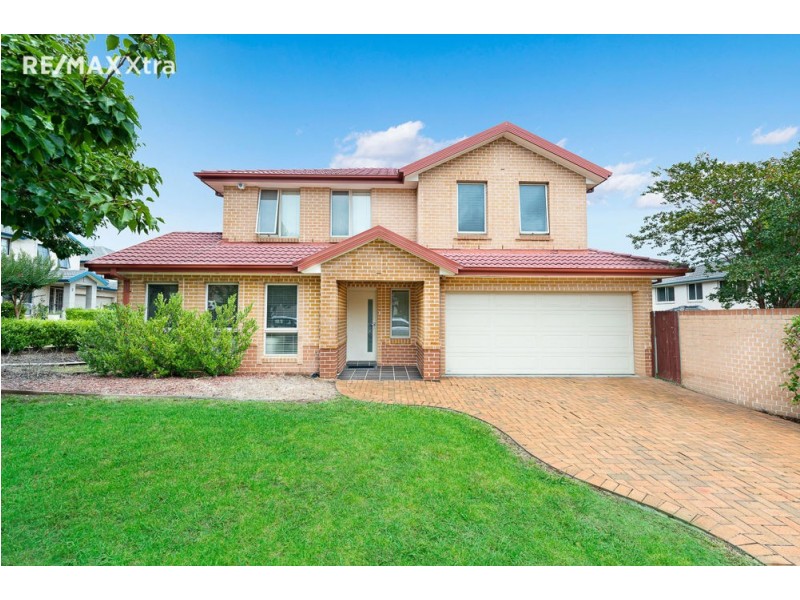 6/132 Aliberti Drive, Blacktown NSW 2148
