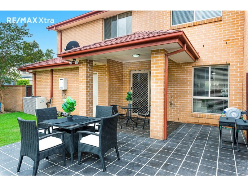 6/132 Aliberti Drive, Blacktown NSW 2148