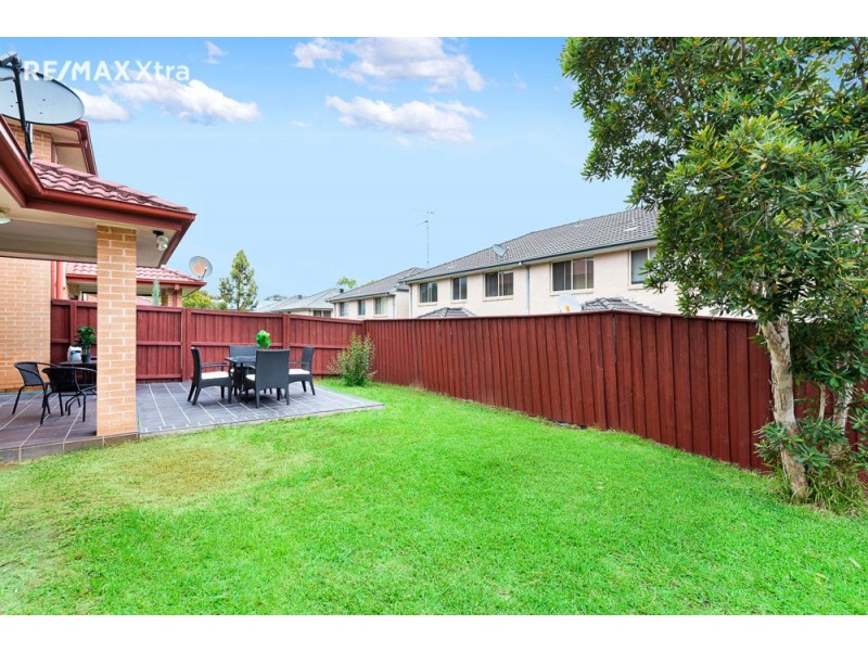6/132 Aliberti Drive, Blacktown NSW 2148