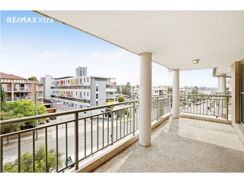 12/11-13 Fourth Avenue, Blacktown NSW 2148