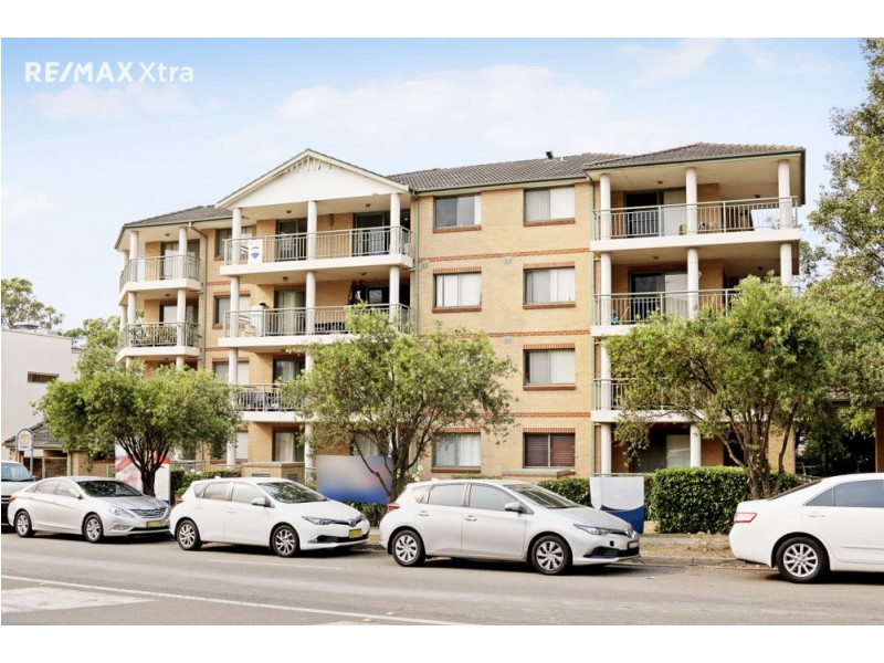 12/11-13 Fourth Avenue, Blacktown NSW 2148