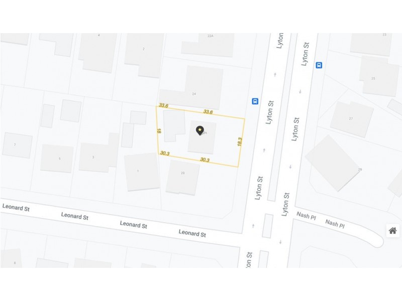 26 Lyton Street, Blacktown NSW 2148