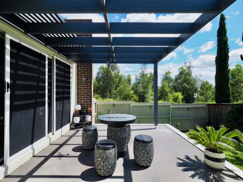 11 Britannia Drive, Glenfield NSW 2167