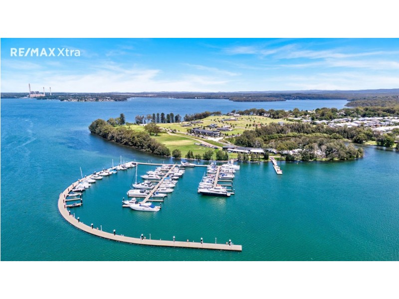 5 Sailors Place, Morisset Park NSW 2264