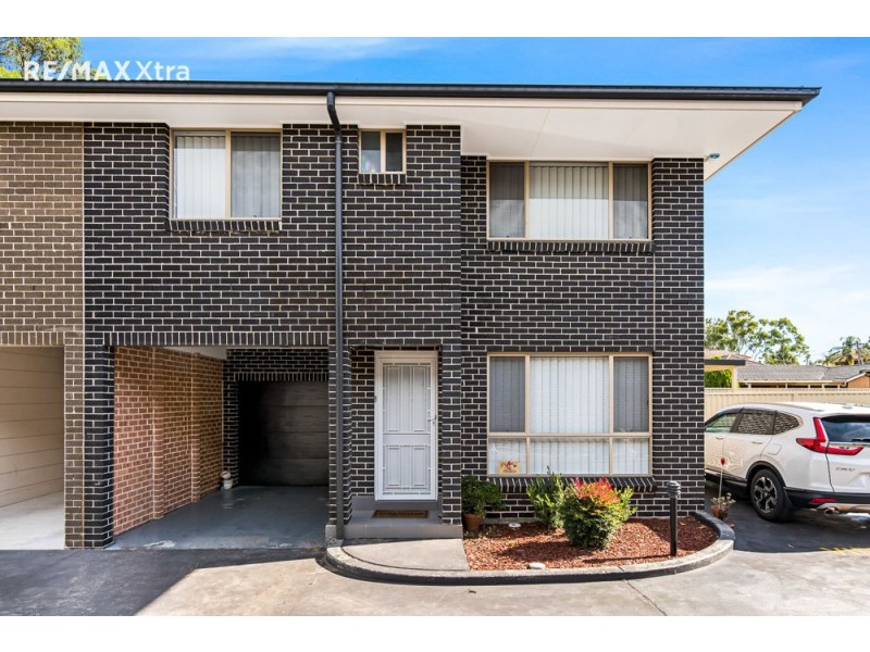 4/21-23 Derby Street, Rooty Hill NSW 2766