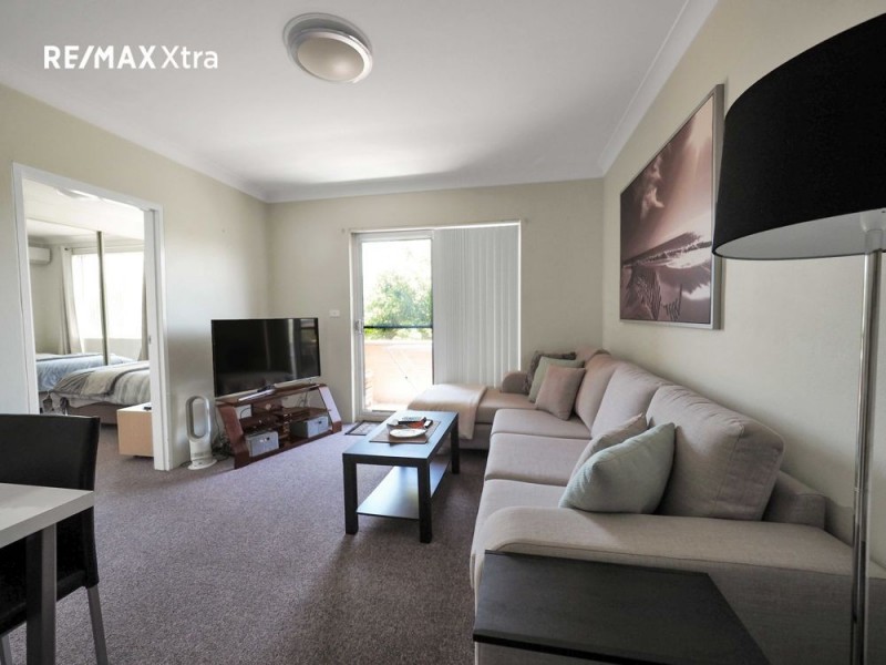 5/248 River Avenue, Carramar NSW 2163