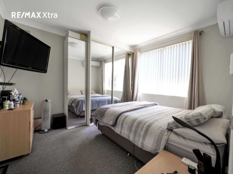 5/248 River Avenue, Carramar NSW 2163